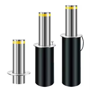 Bollards