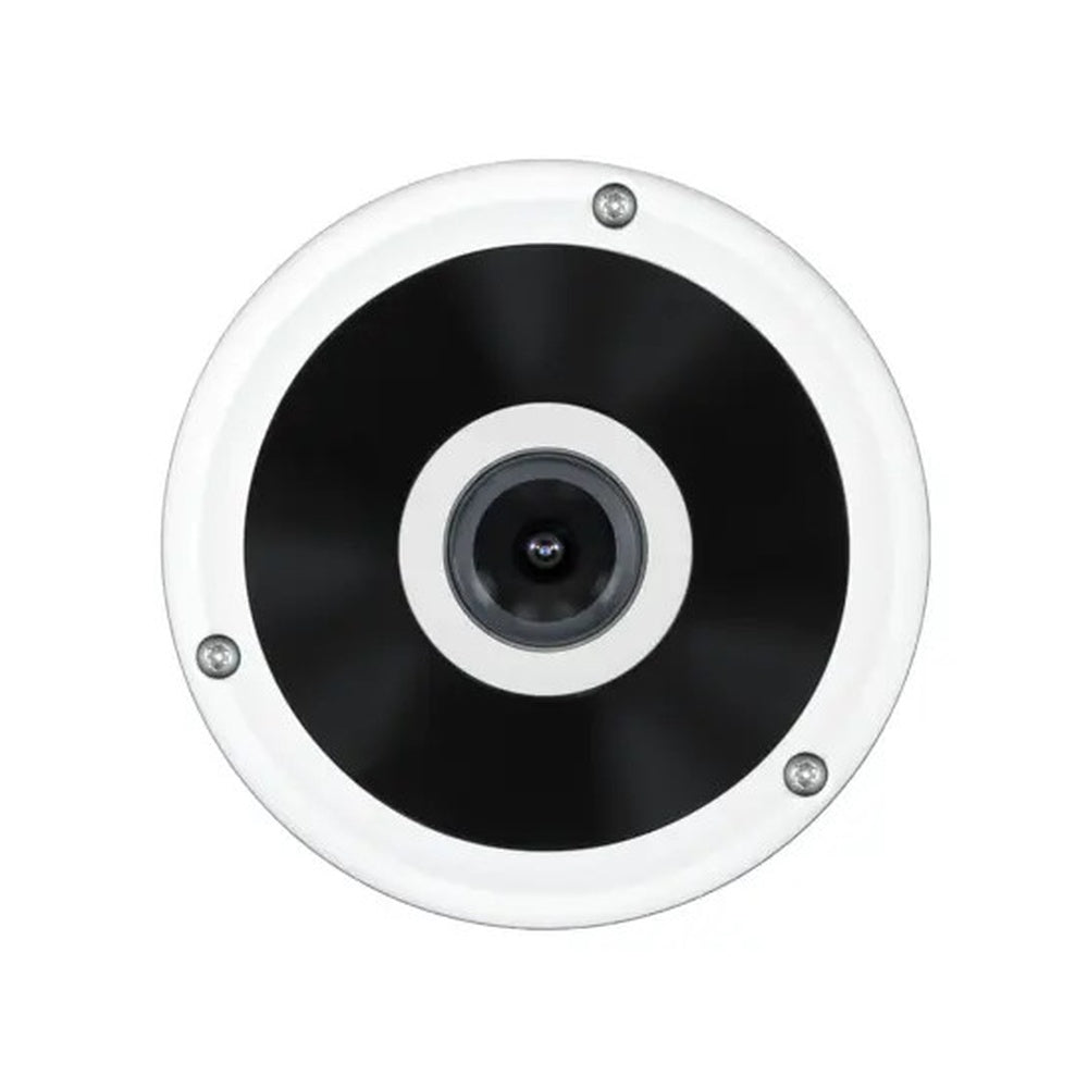 Digital Watchdog 9MP 4K Fisheye Security Camera