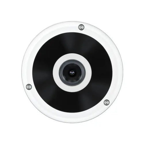 Digital Watchdog 9MP 4K Fisheye Security Camera