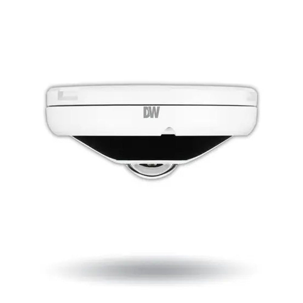 Digital Watchdog 9MP 4K Fisheye Security Camera