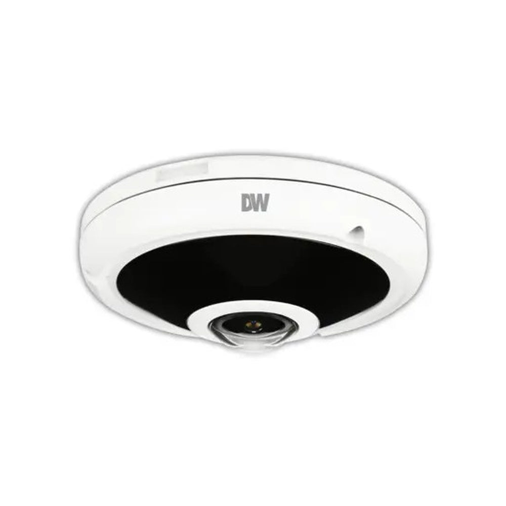 Digital Watchdog 9MP 4K Fisheye Security Camera